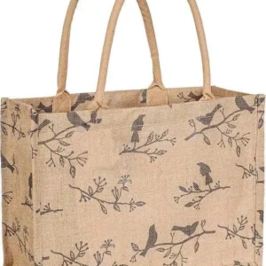 Birdsong Eco Tote