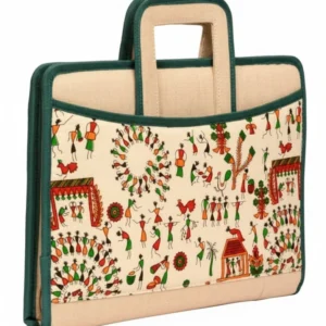 FolkTote Expression Case