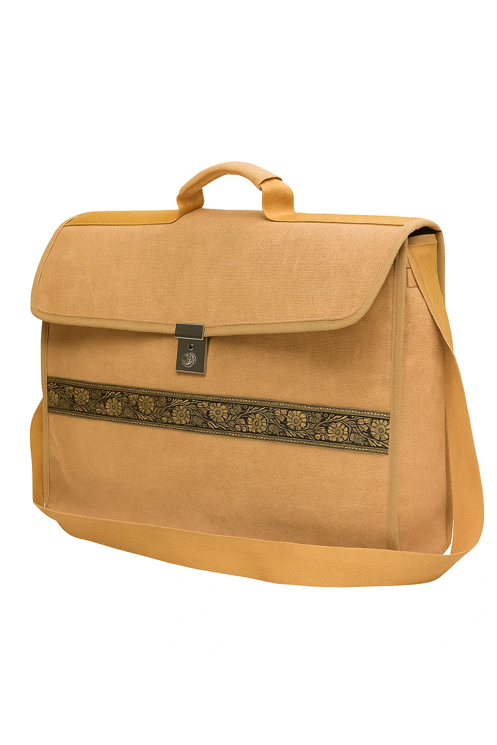 Heritage Touch Laptop Bag