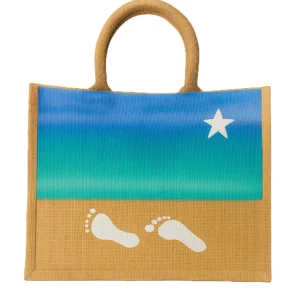 Shoreline Stroll Tote
